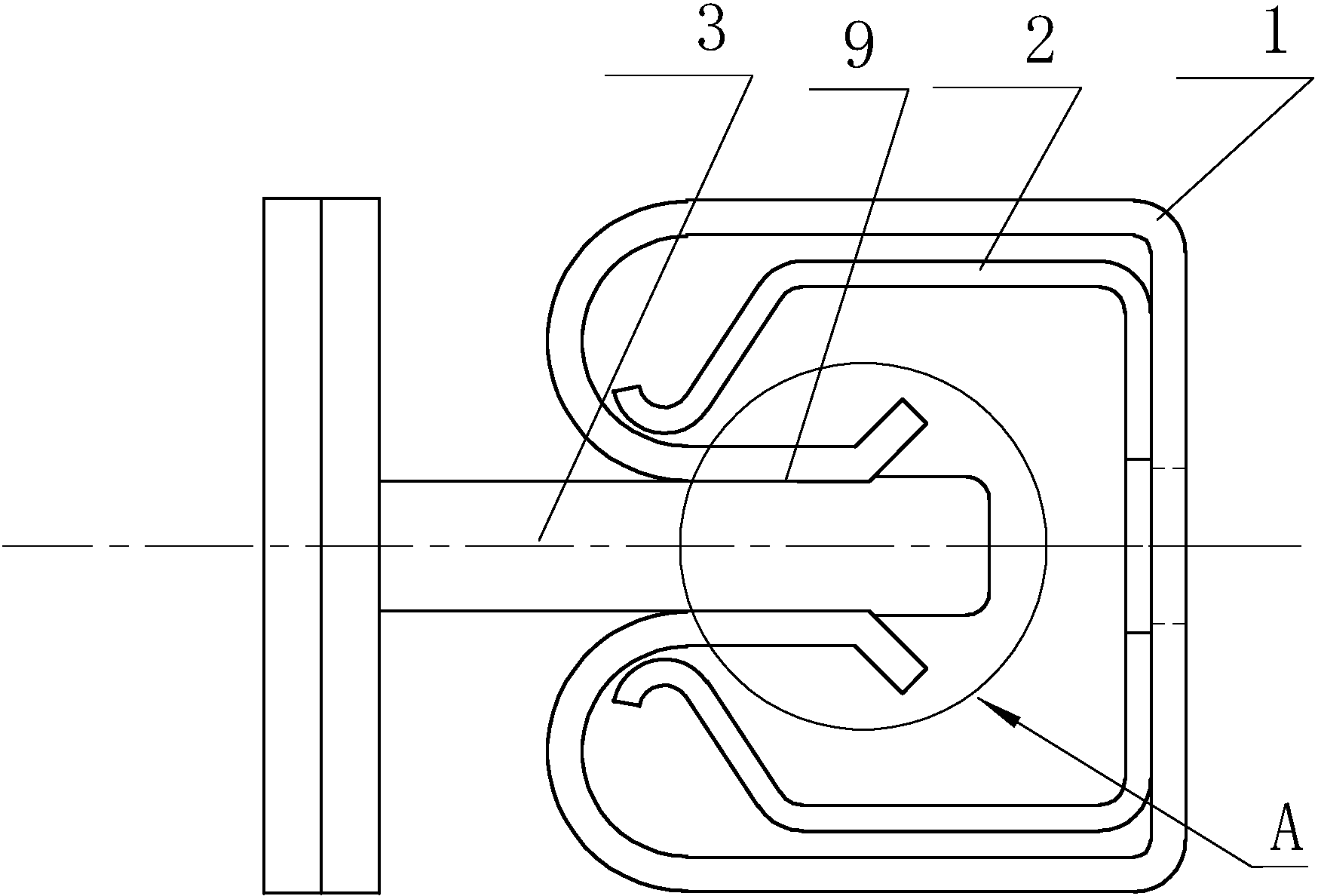 正泰电器获得实用新型专利授权：“电气开关的接触系统”