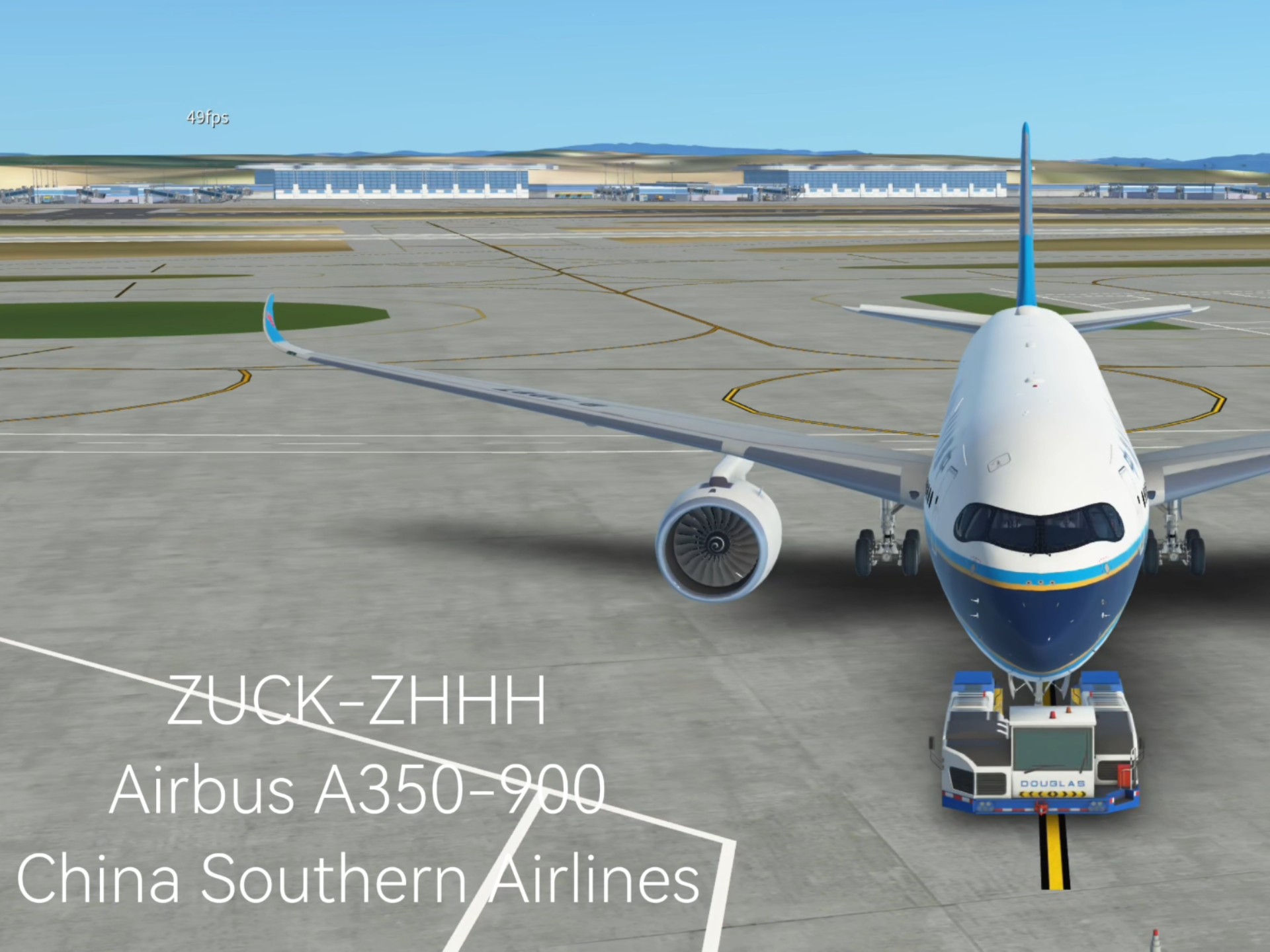 空客A350系列飞机已获得超1500架订单