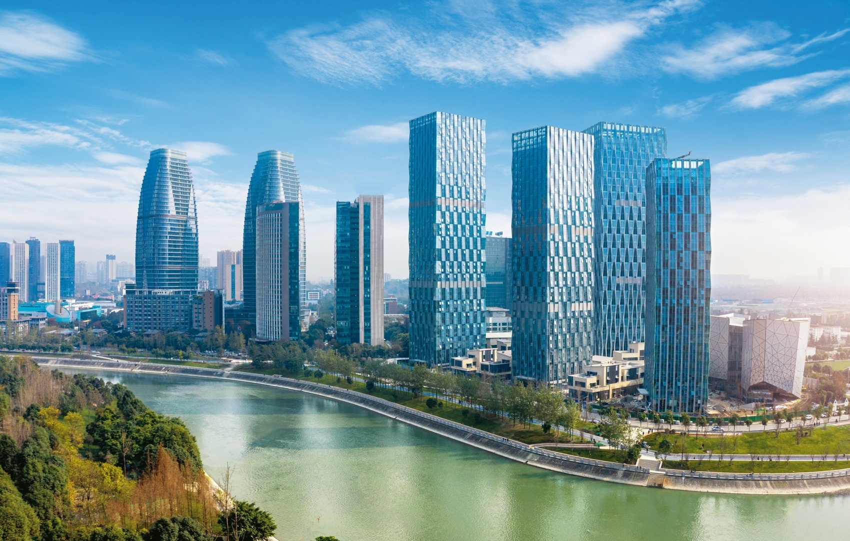 预见金马｜华鑫证券陈海东：紧扣“五篇大文章”持续发力！