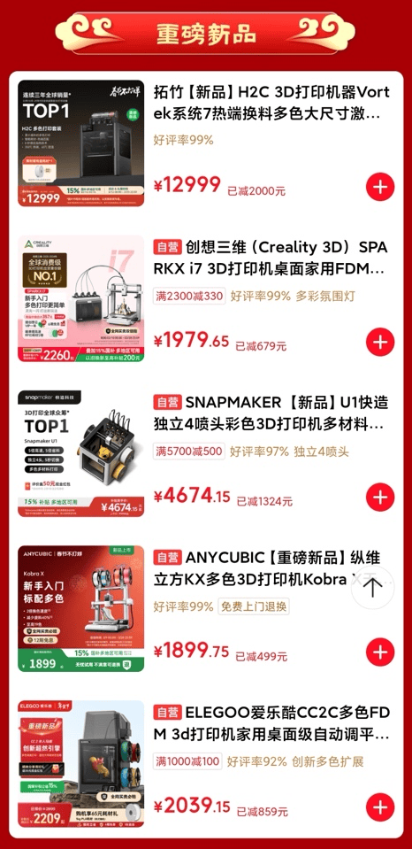 （新春见闻）“赛博年货”引领“数字新春”消费潮