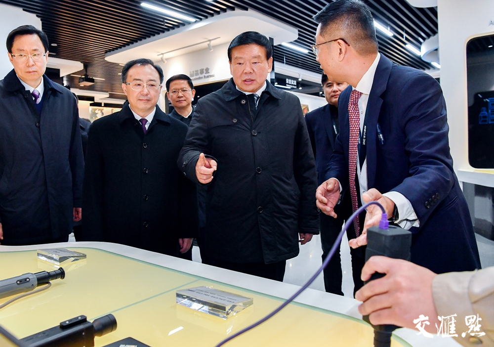 华兴源创获得发明专利授权:“成像色度计的标定方法及装置”