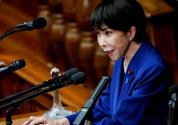 高市早苗内阁集体辞职,日本国会将于今日举行首相指名选举