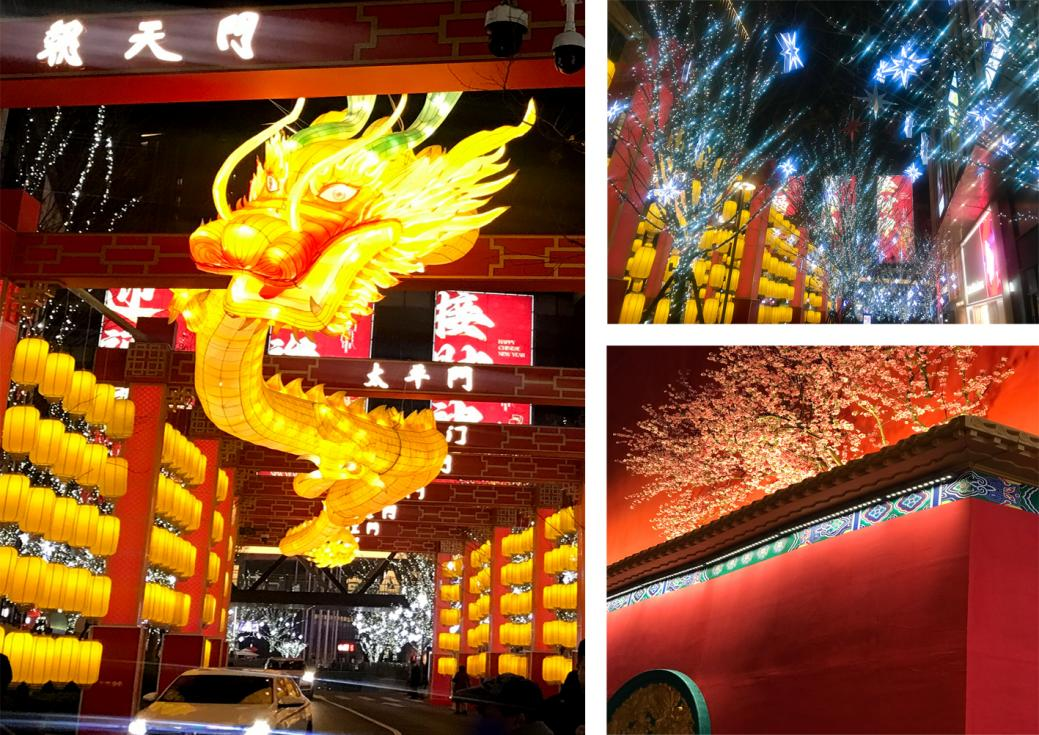 （新春走基层）陕西汉中：汉风古韵浓 “五馆联动”燃动新春假期