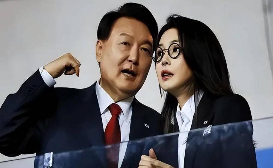 尹锡悦：就“自身不足”给国民带来的困难深表歉意