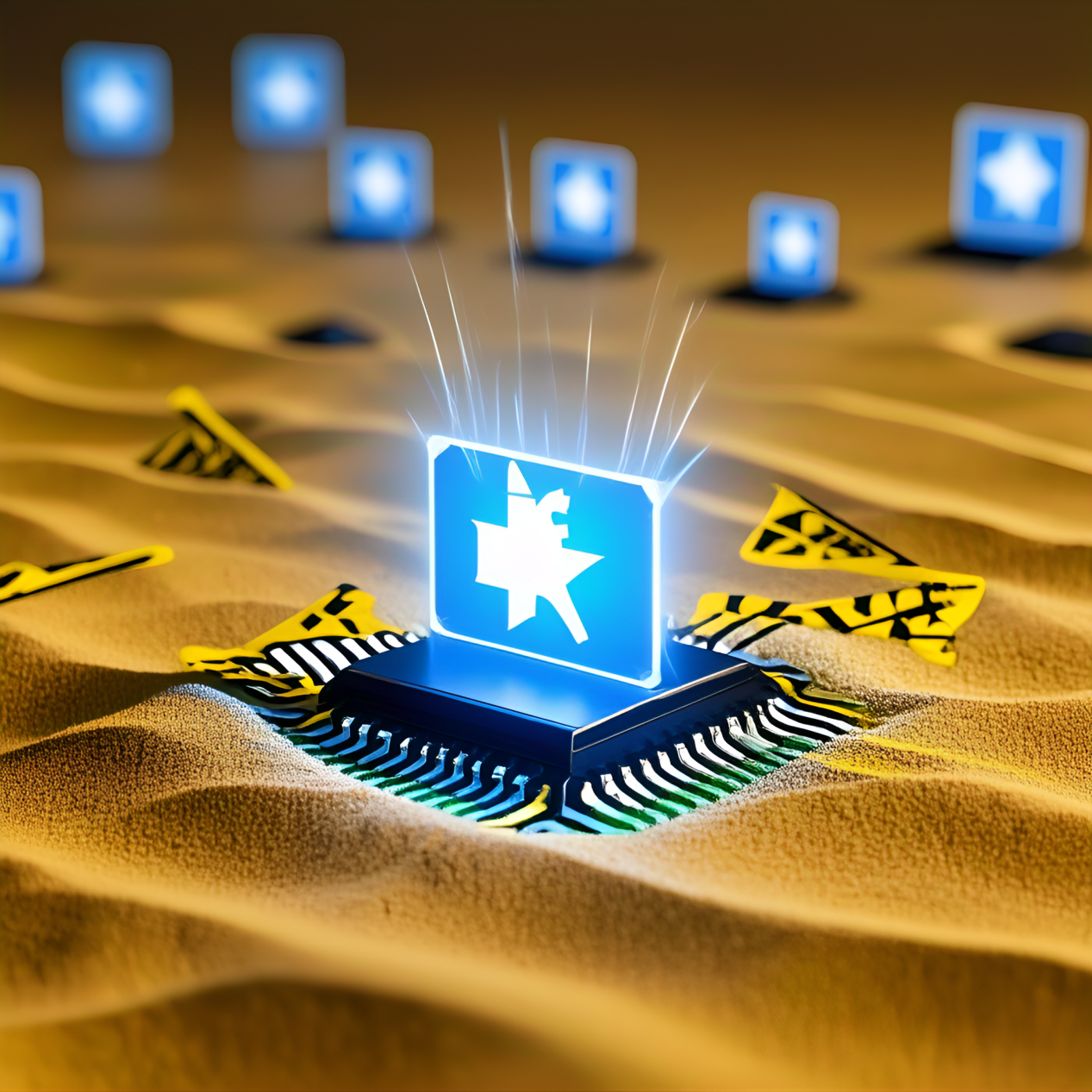 利好!000988,AI高速光模块订单排到四季度