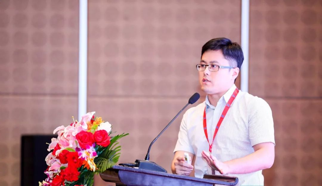 预见金马|徽商期货储进:全力打造值得客户信赖的金融服务机构