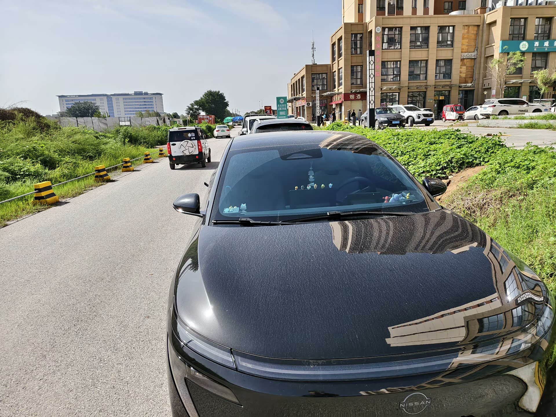 拥有“如意行”驾乘险,出行更顺畅!,人保护你周全_2026年城市空中交通行业市场深度调研及未来发展趋势