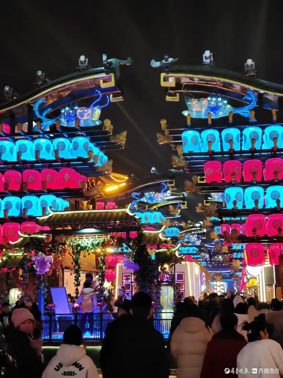 春节假期苏州接待游客超1750.2万人次 同比增长11.7%