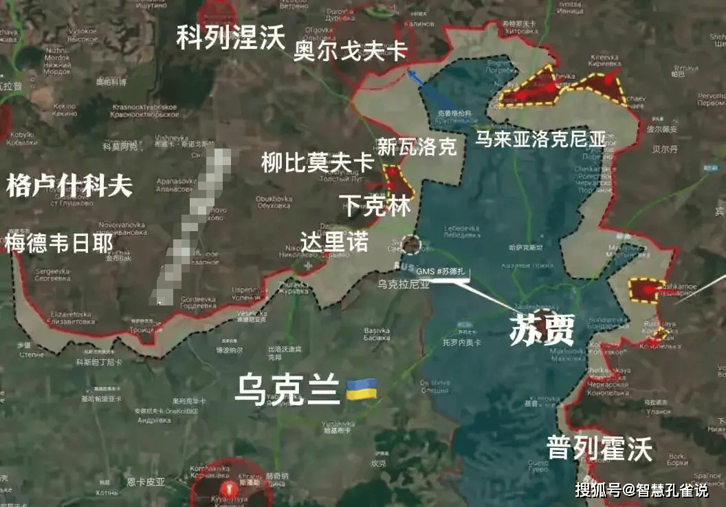 伤亡180万人！俄乌冲突四周年，陷入谈判死局、战场僵局、经济困局！谁为战争买单