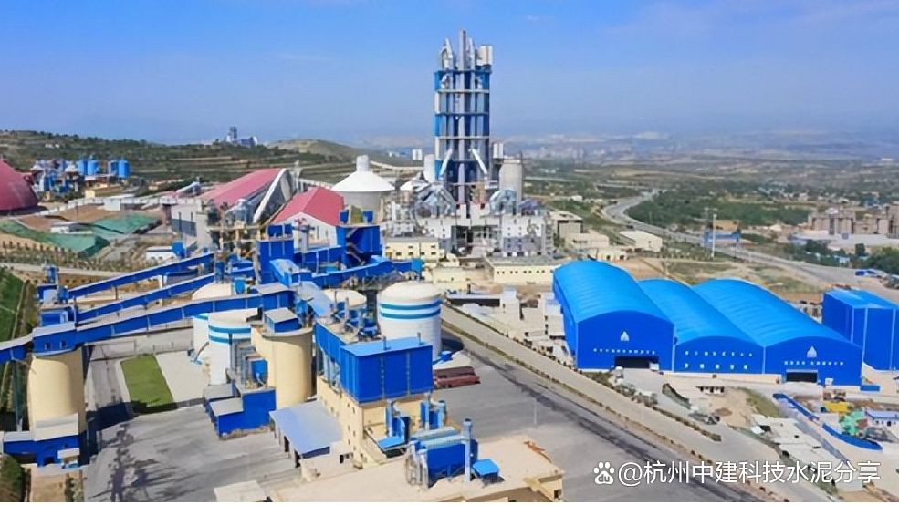 2026中国水泥行业:产能过剩与需求分化的双重挑战_人保服务 ,人保财险