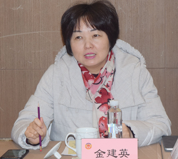 代表委员履职建言落地见效 资本市场制度建设再上台阶