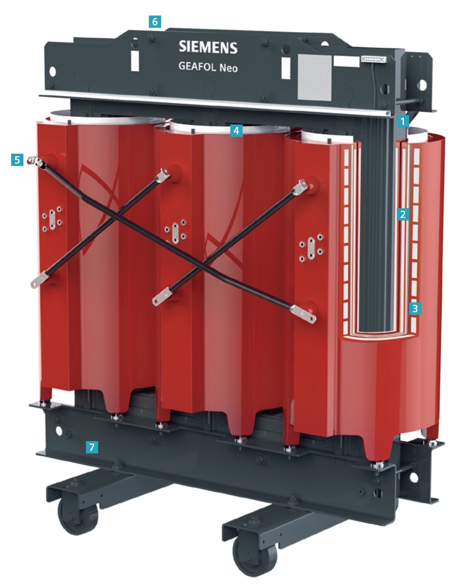 扬电科技：公司干式变压器产品已经应用于数据中心的基础建设