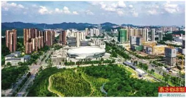 广州:正规划10平方公里穗港马产业深度合作区 已准备超万亩发展空间打造世界级马产业高地