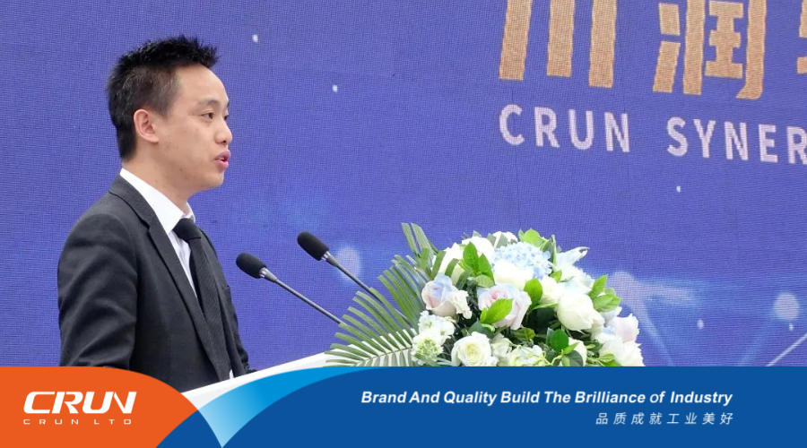 川润股份等成立无人科技公司