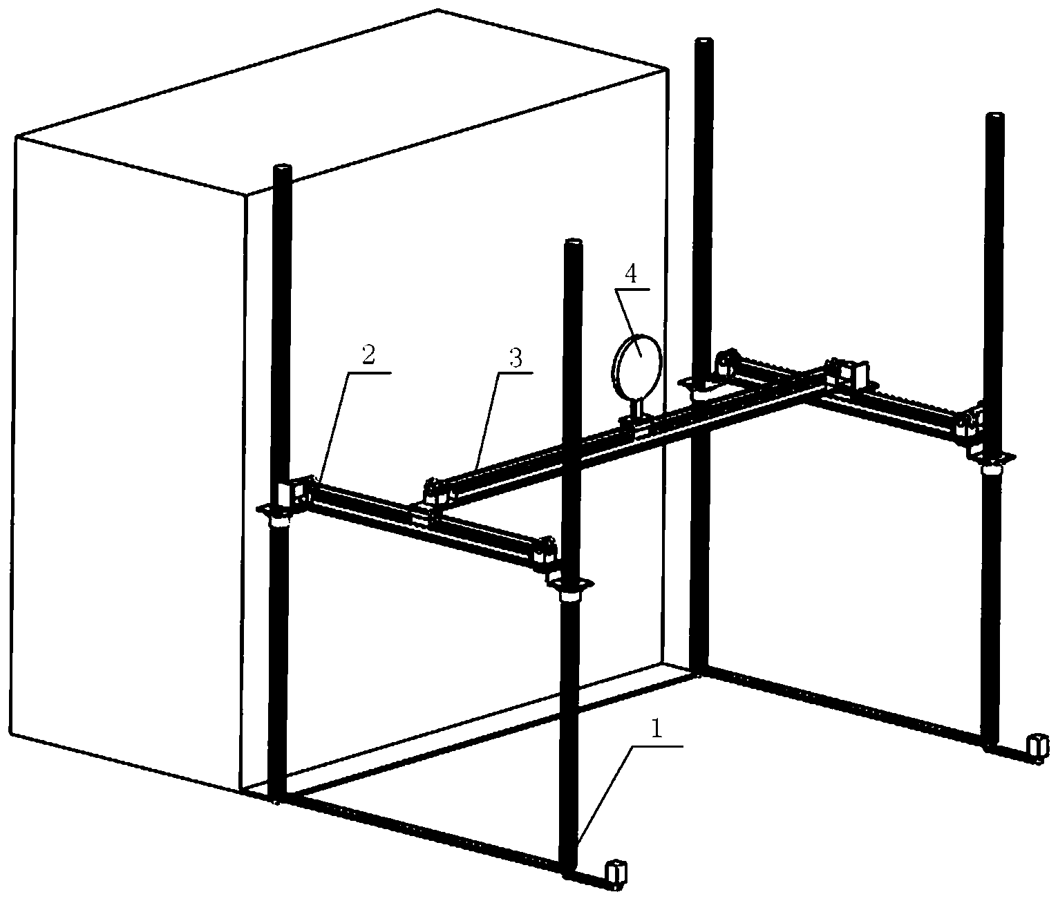 长安汽车获得发明专利授权：“一种四轮定位调整的辅助组件、结构及使用方法”
