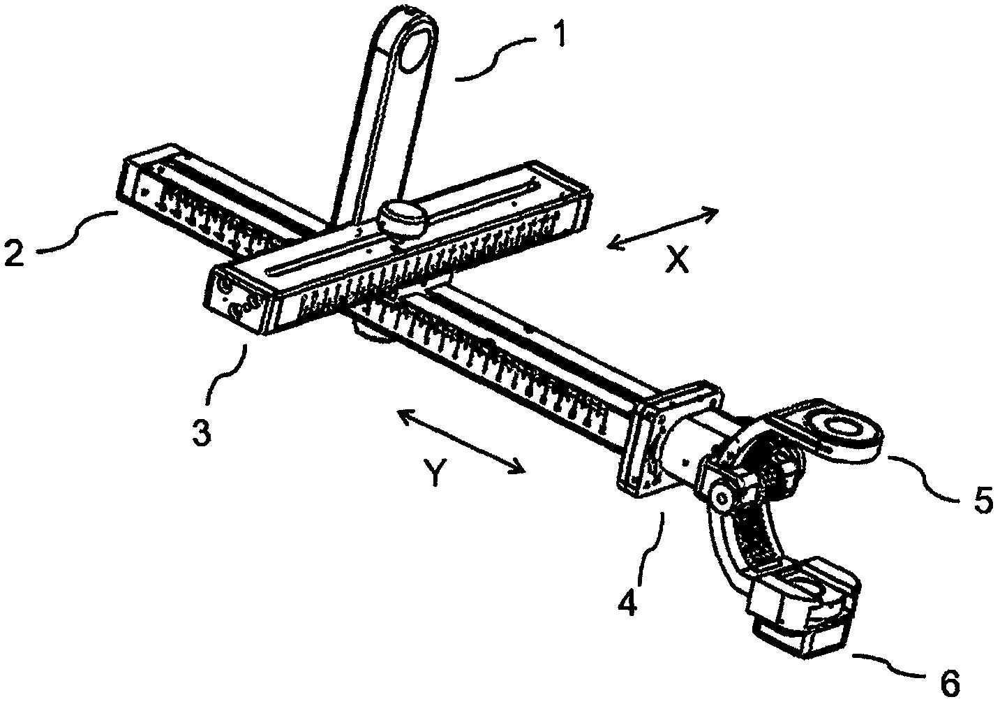 长安汽车获得发明专利授权：“一种四轮定位调整的辅助组件、结构及使用方法”