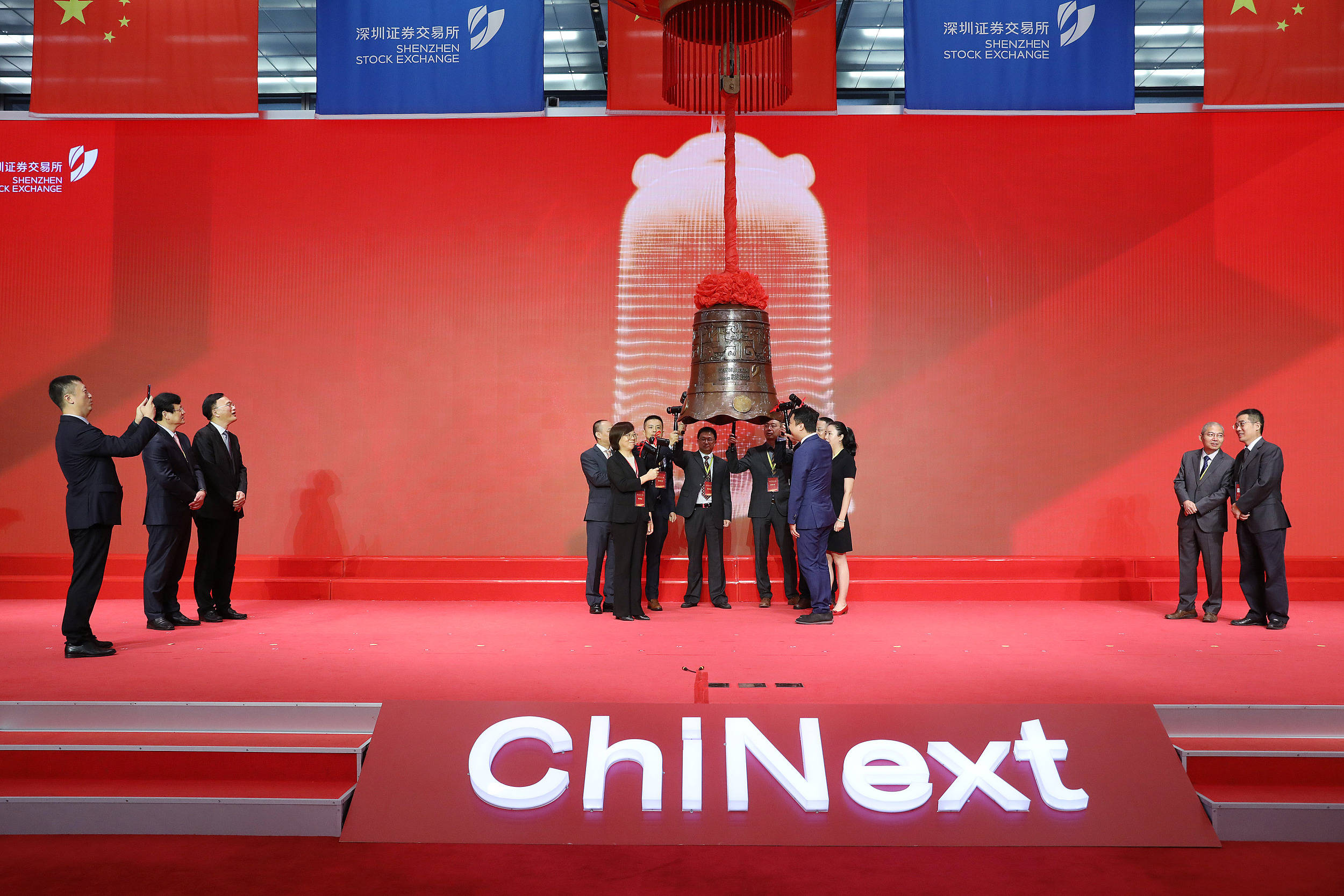 美畅股份：截至目前公司暂无散热相关产品