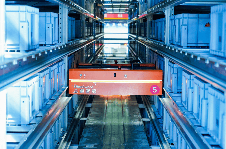 兰剑智能：部分董事、高级管理人员计划增持不低于375万元且不超过750万元