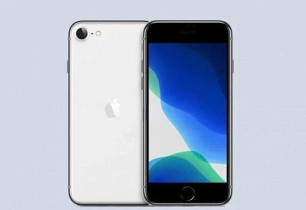 苹果新机发布！4499元起