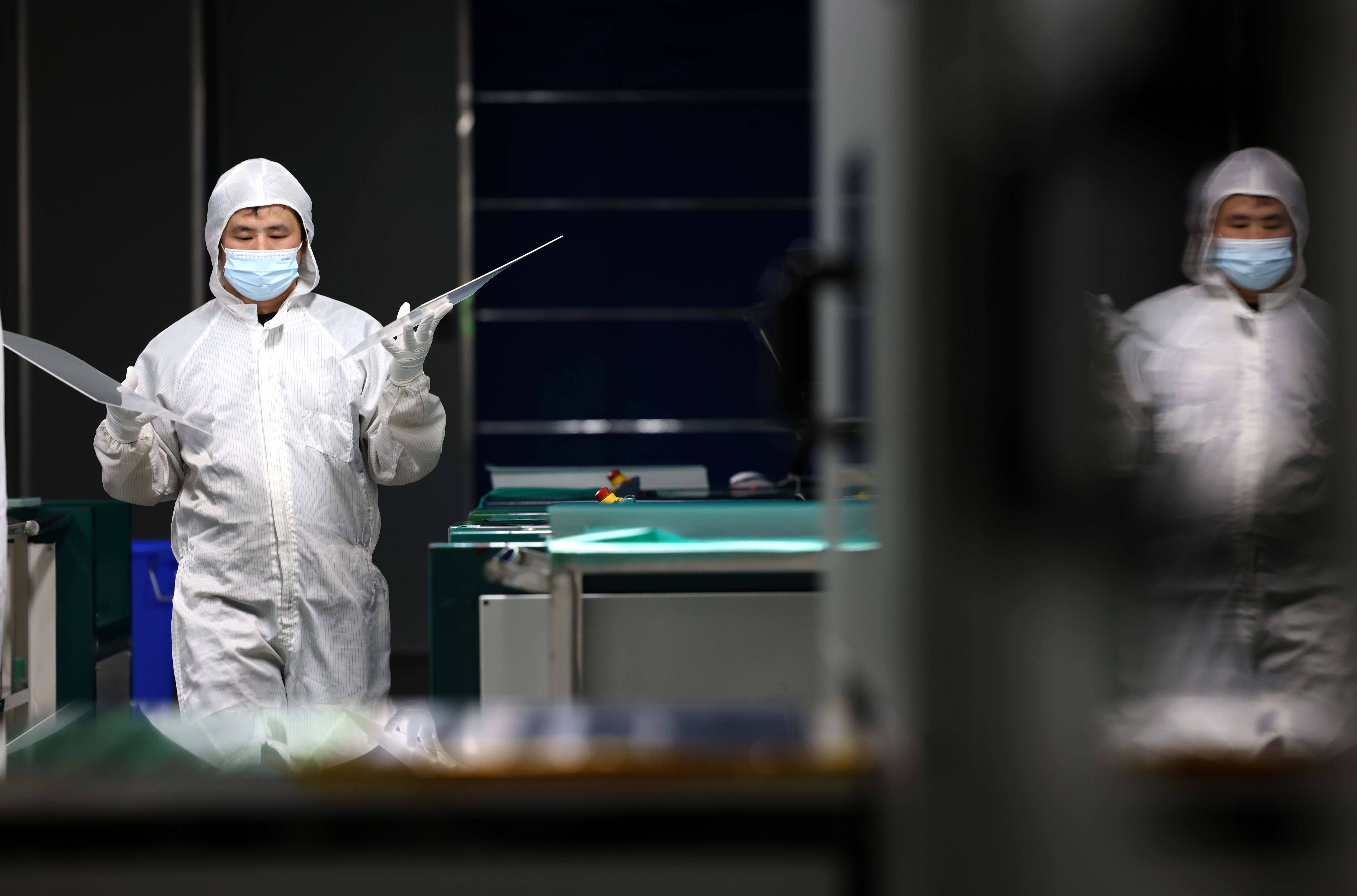 让资金更精准高效流向“硬科技” 银行间市场科创债机制迎来全面优化