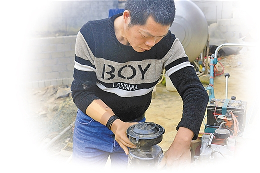 抢抓“人工智能+”先机 广西推动科技助残惠及听障儿童