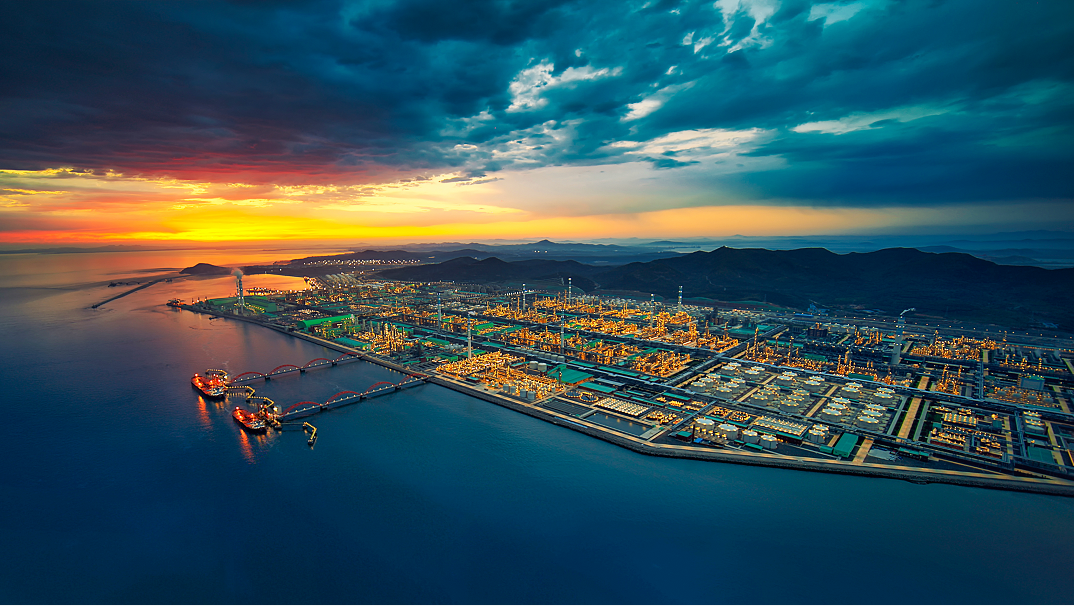 富时中国A50指数纳入中国船舶、天孚通信、万华化学