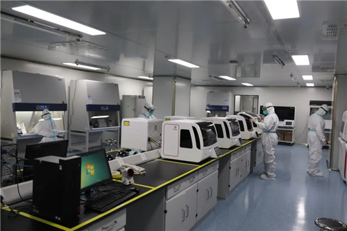 艾力斯2026年第一季度净利同比预增43.73%