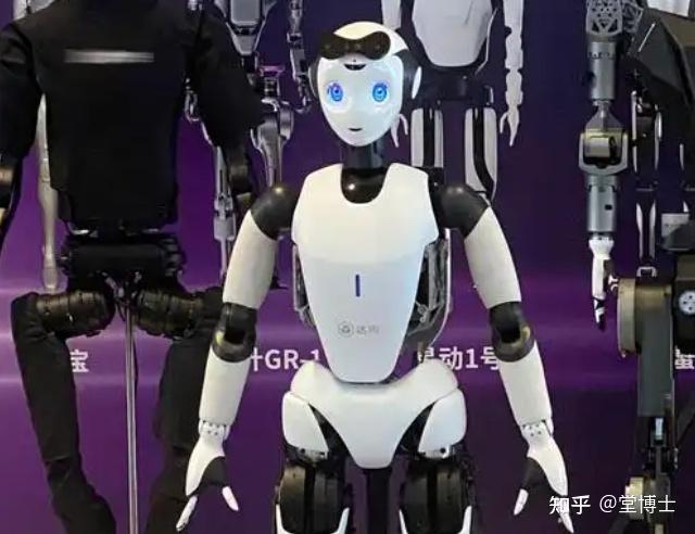 斩获国家级AI大奖,亿嘉和电力机器人获技术突破