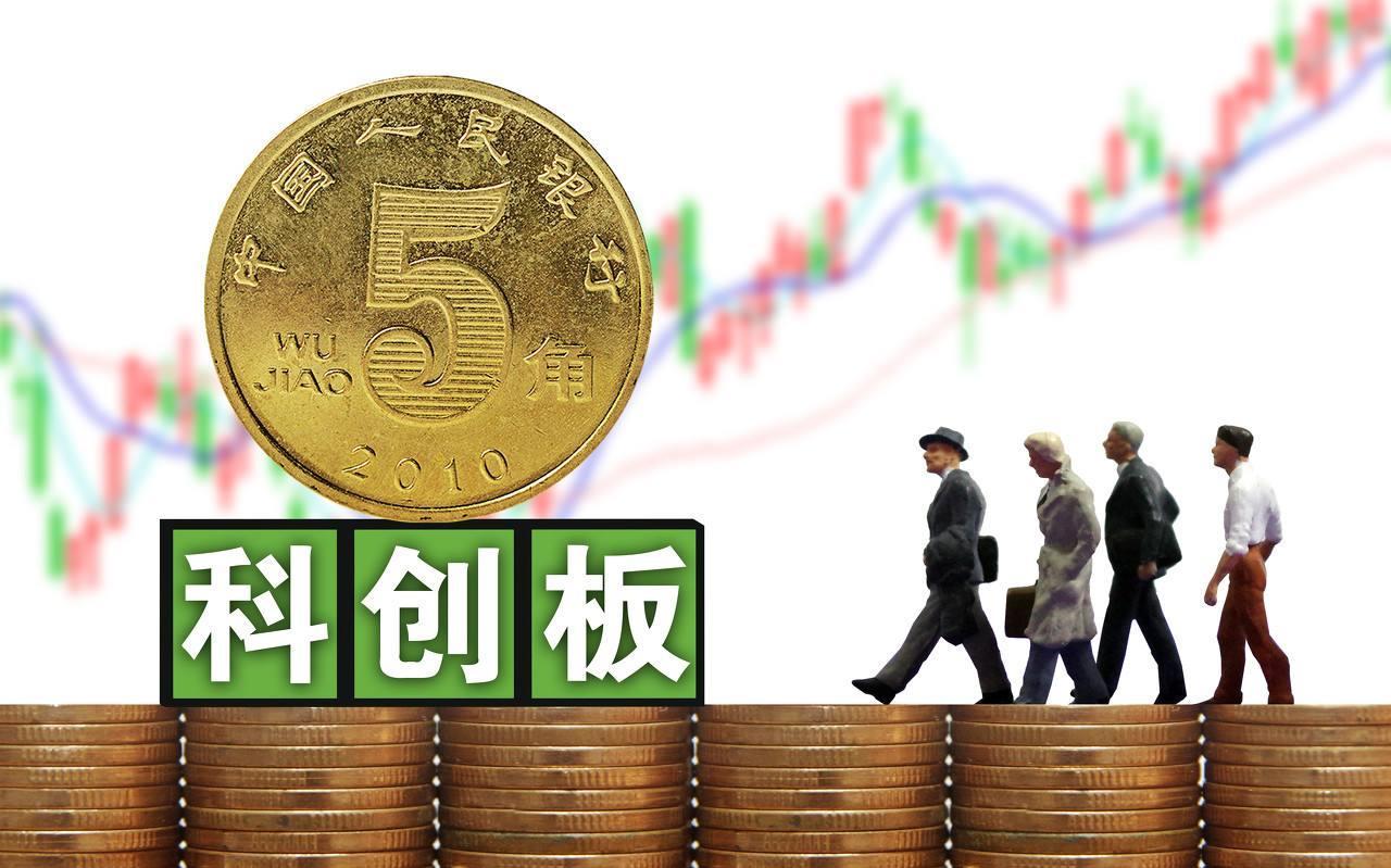 科创板代表委员热议政府工作报告：将科技创新视为企业立身之本