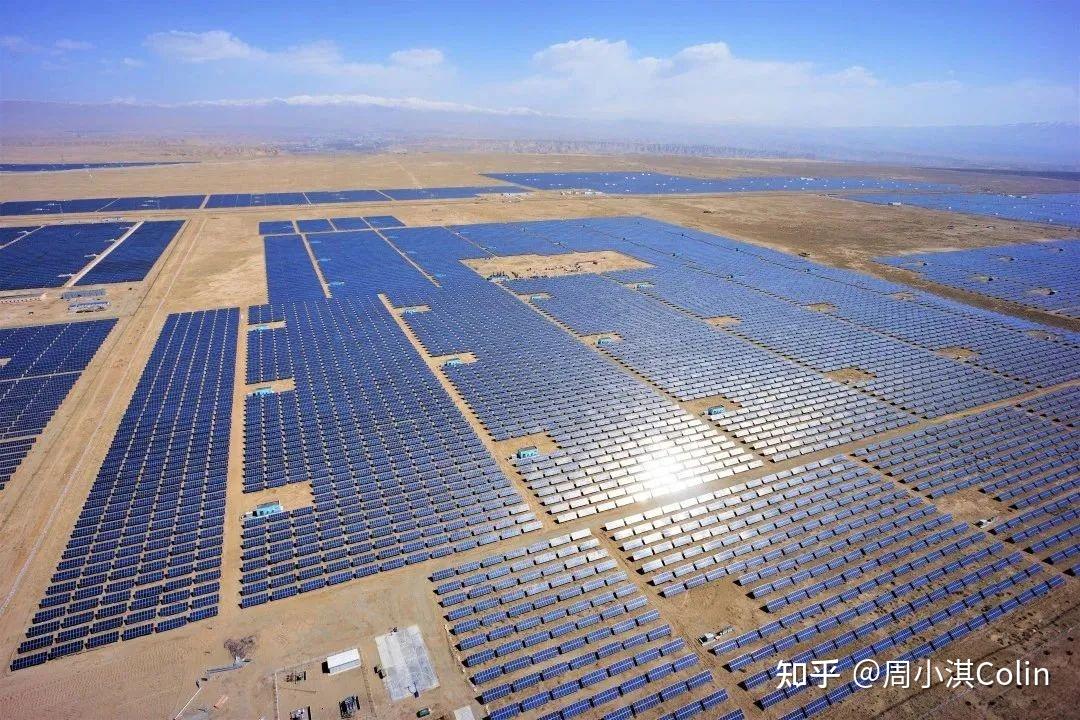 全国人大代表、隆基绿能董事长钟宝申:坚持高标准引领 破解光伏行业“内卷式”竞争