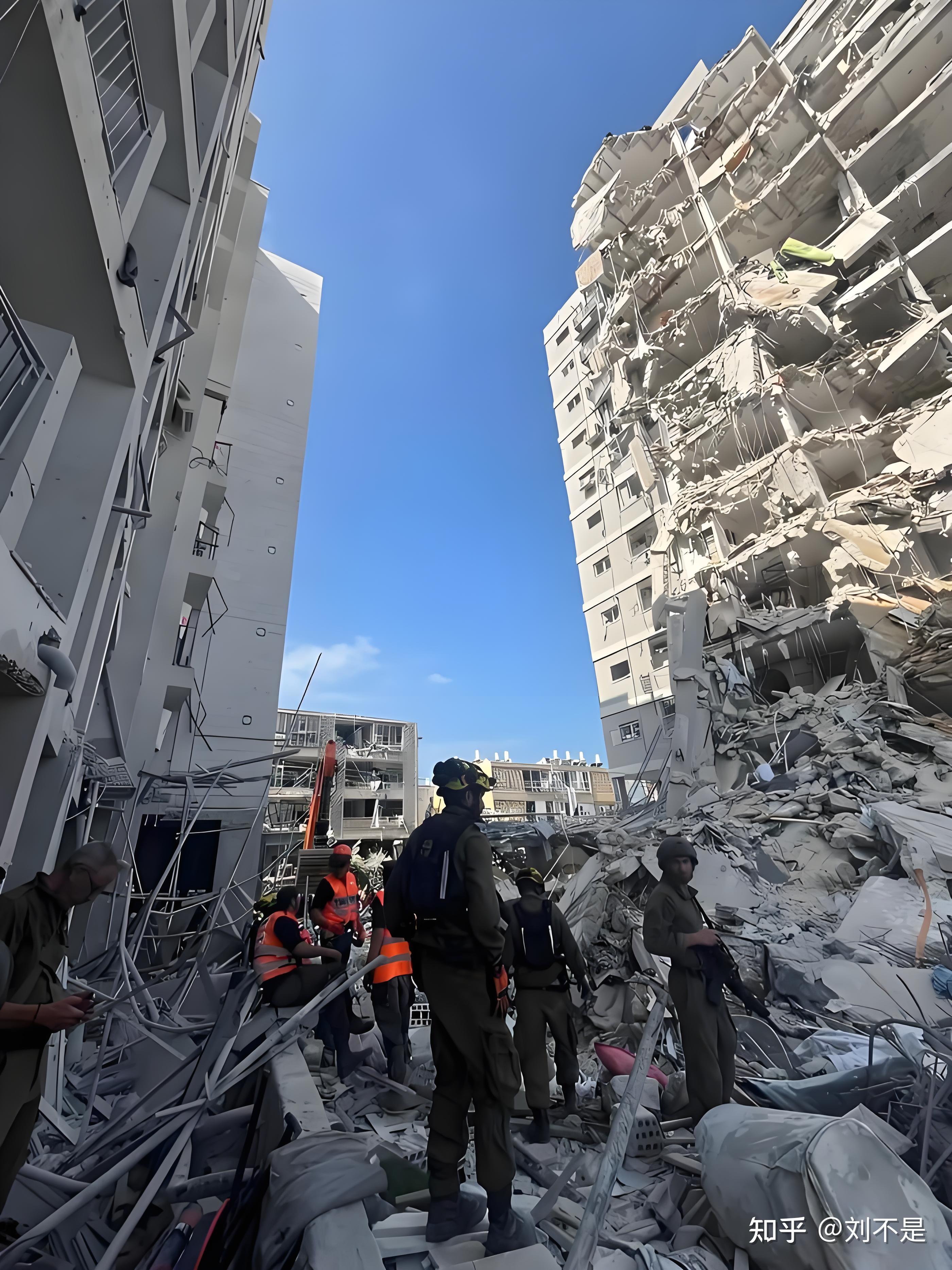 伊朗：美以袭击伊朗已造成1230人死亡