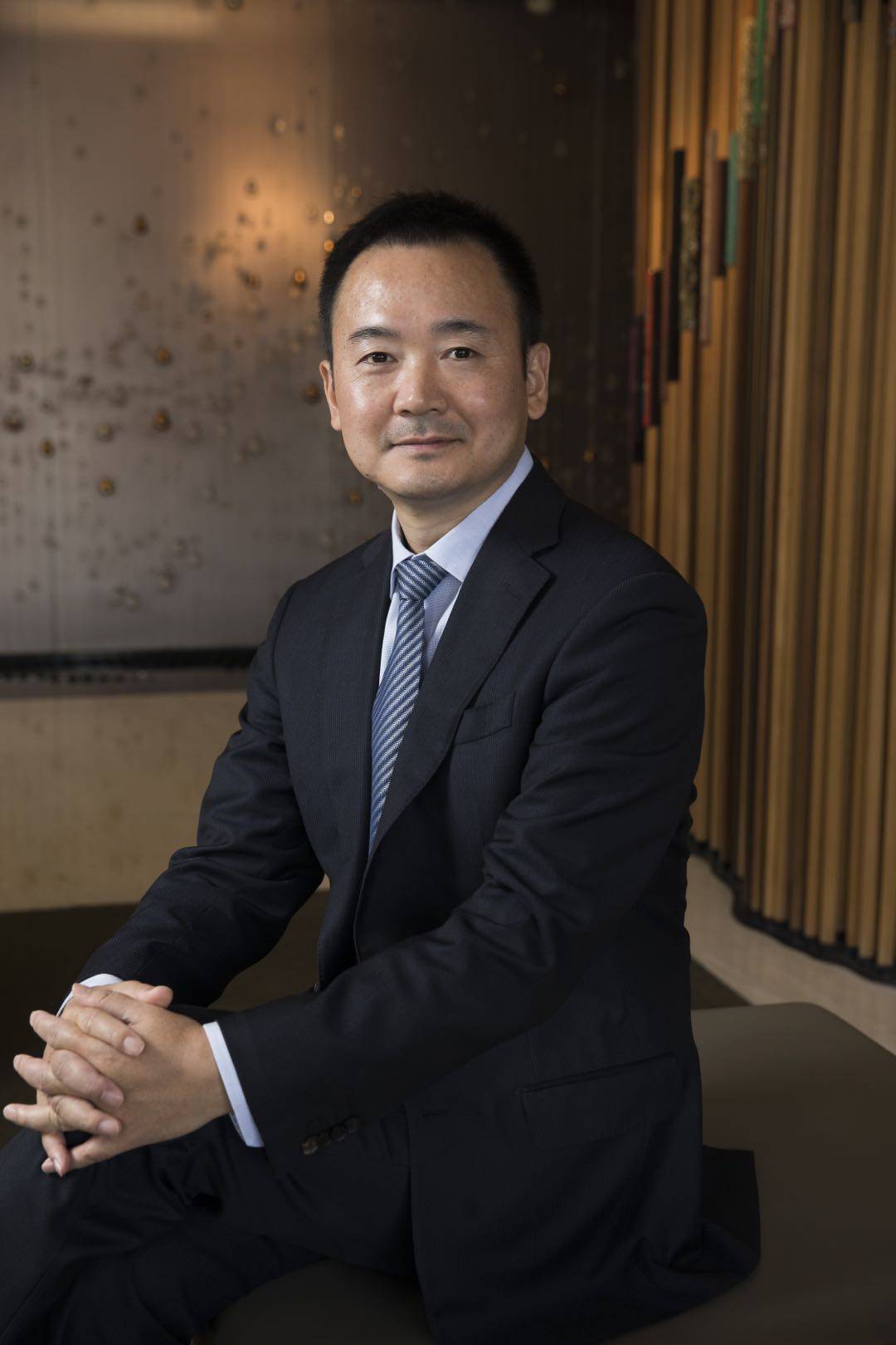 瑞银集团中国区总裁胡知鸷：“十五五”规划有力保障外资金融机构在华深耕