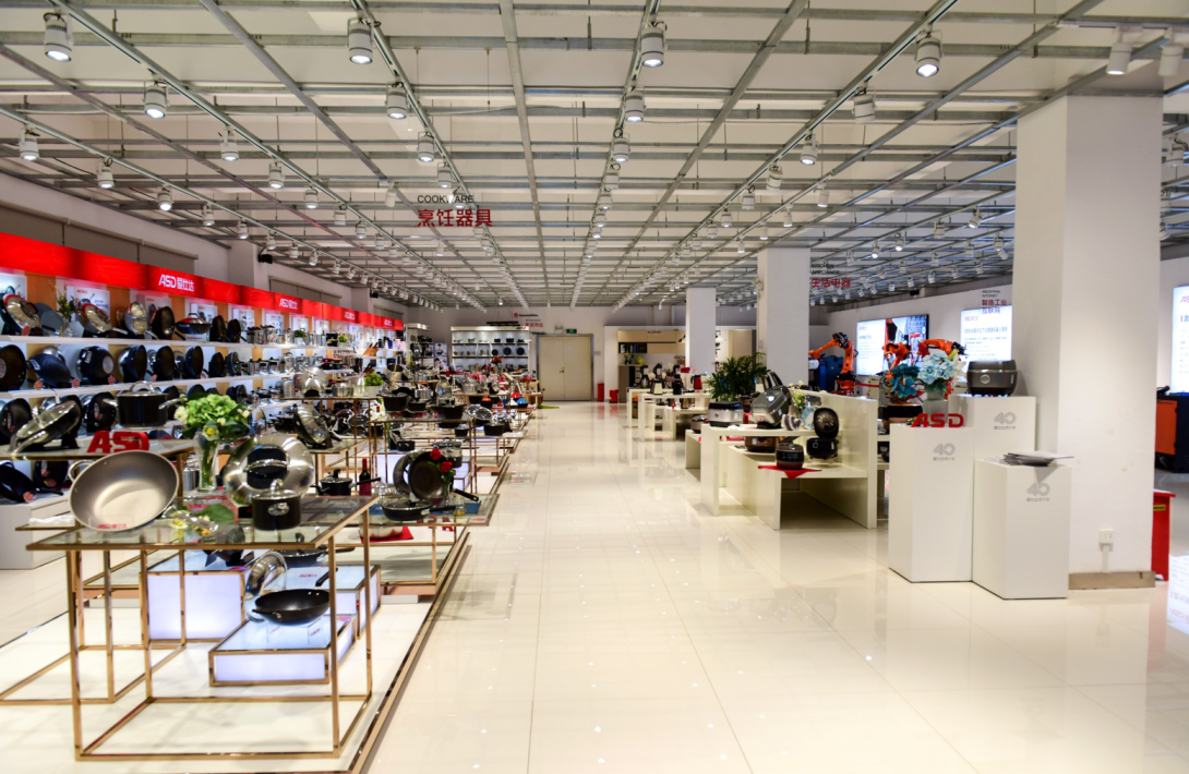 2026炊具行业：从“规模扩张”到“价值重构”的蜕变_人保财险政银保 ,人保有温度