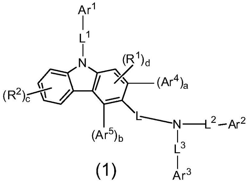莱特光电获得发明专利授权：“杂环化合物、有机电致发光器件和电子装置”