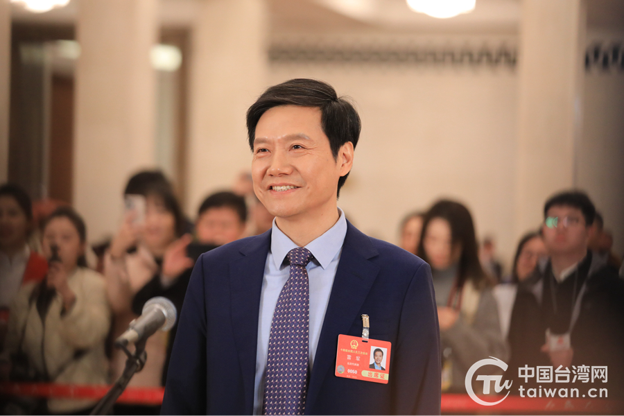 两会“深”音丨深市代表委员热议科技创新 资本市场赋能企业跑出加速度