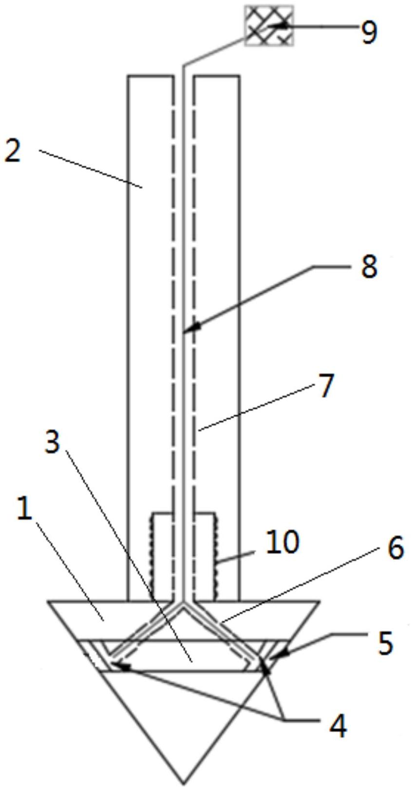 地铁设计获得发明专利授权:“一种盾构隧道下穿建构筑物的桩基托换结构及托换方法”