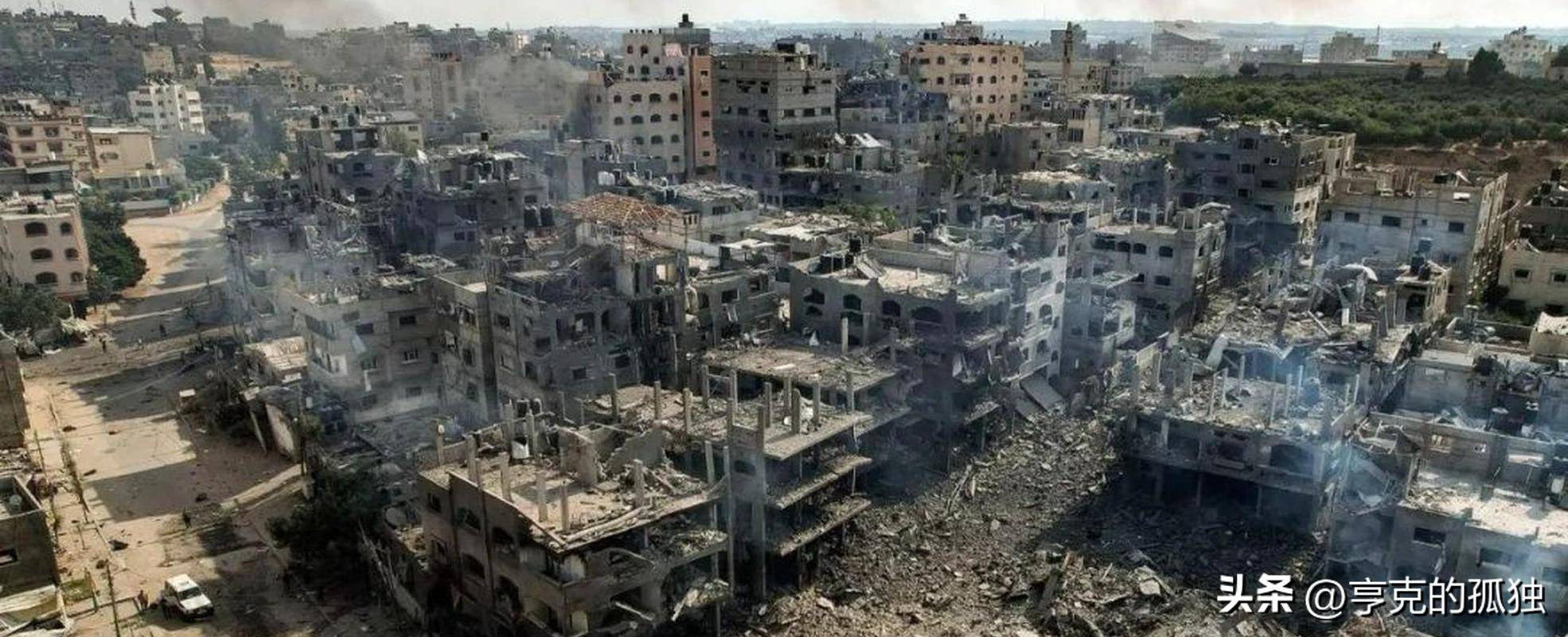 伊朗总统:向邻国道歉,绝不可能无条件投降!伊朗遭袭小学卫星图学校特征明显,专家:美国理应知道;遇难学生家长:我女儿才十岁