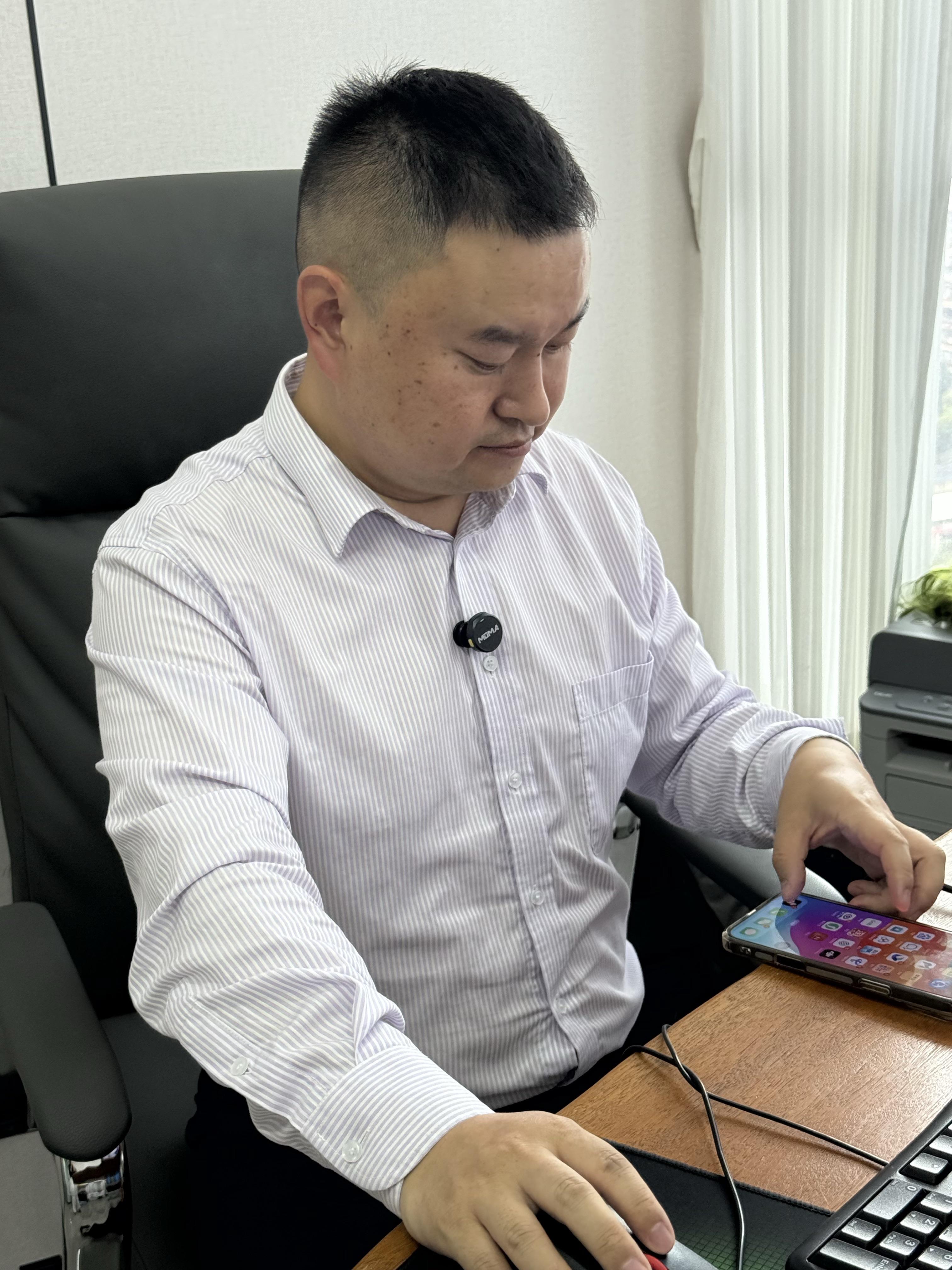 郑栅洁:预计未来5年传统产业将有新增10万亿以上的广阔市场