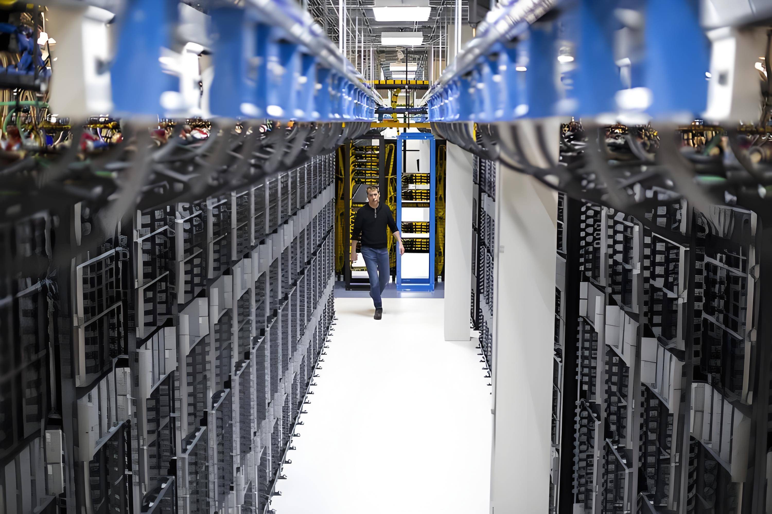 OpenAI机器人负责人因五角大楼协议而辞职；甲骨文与OpenAI放弃得州数据中心扩建计划，Meta或接手项目丨全球科技早参