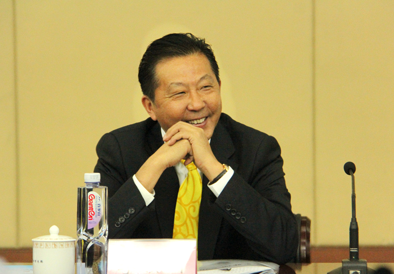 （全国两会）国家体育总局局长：将大力整治体育“饭圈”乱象