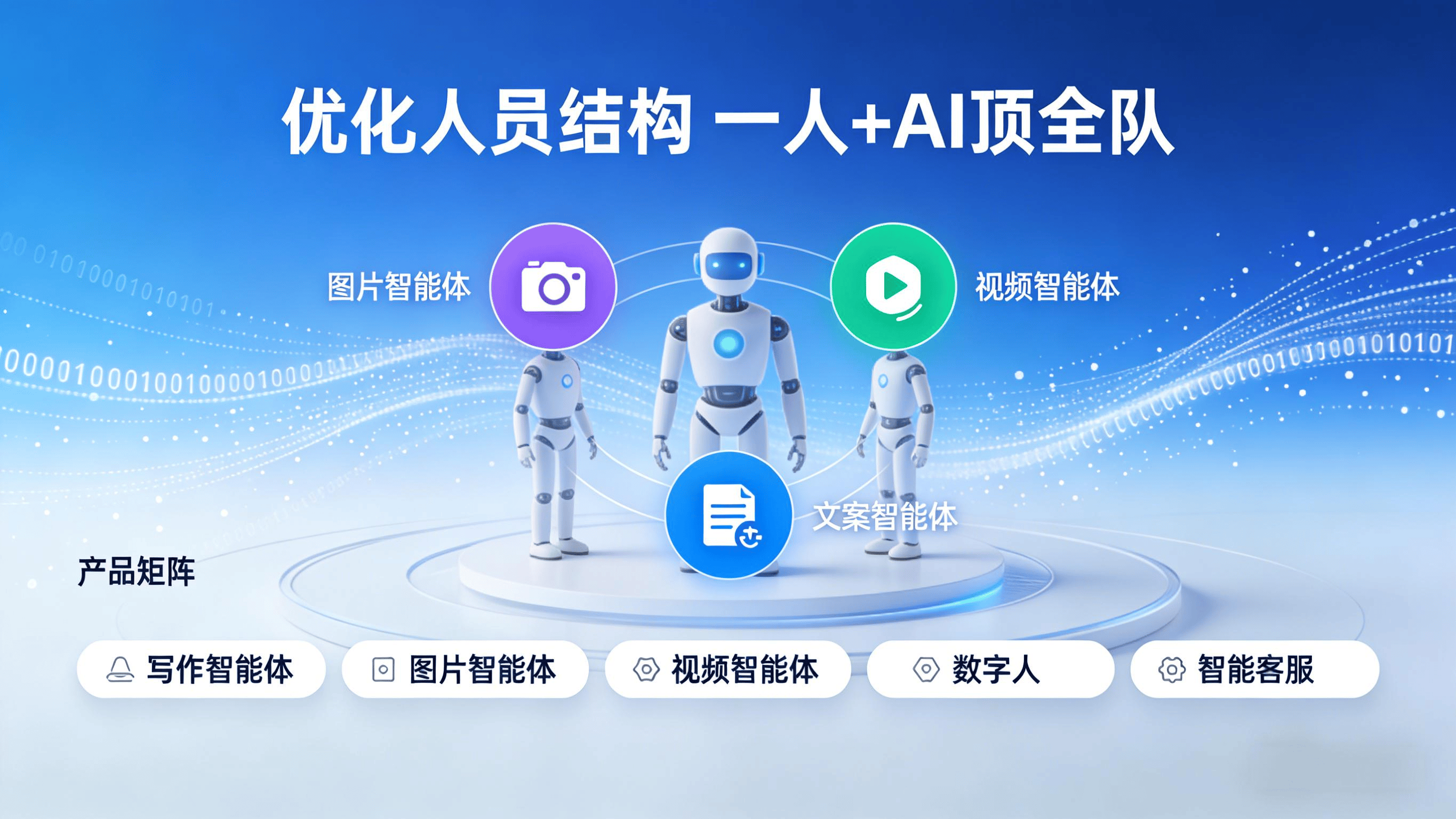 （全国两会）加快推广AI智能体 委员吁为创新留出空间