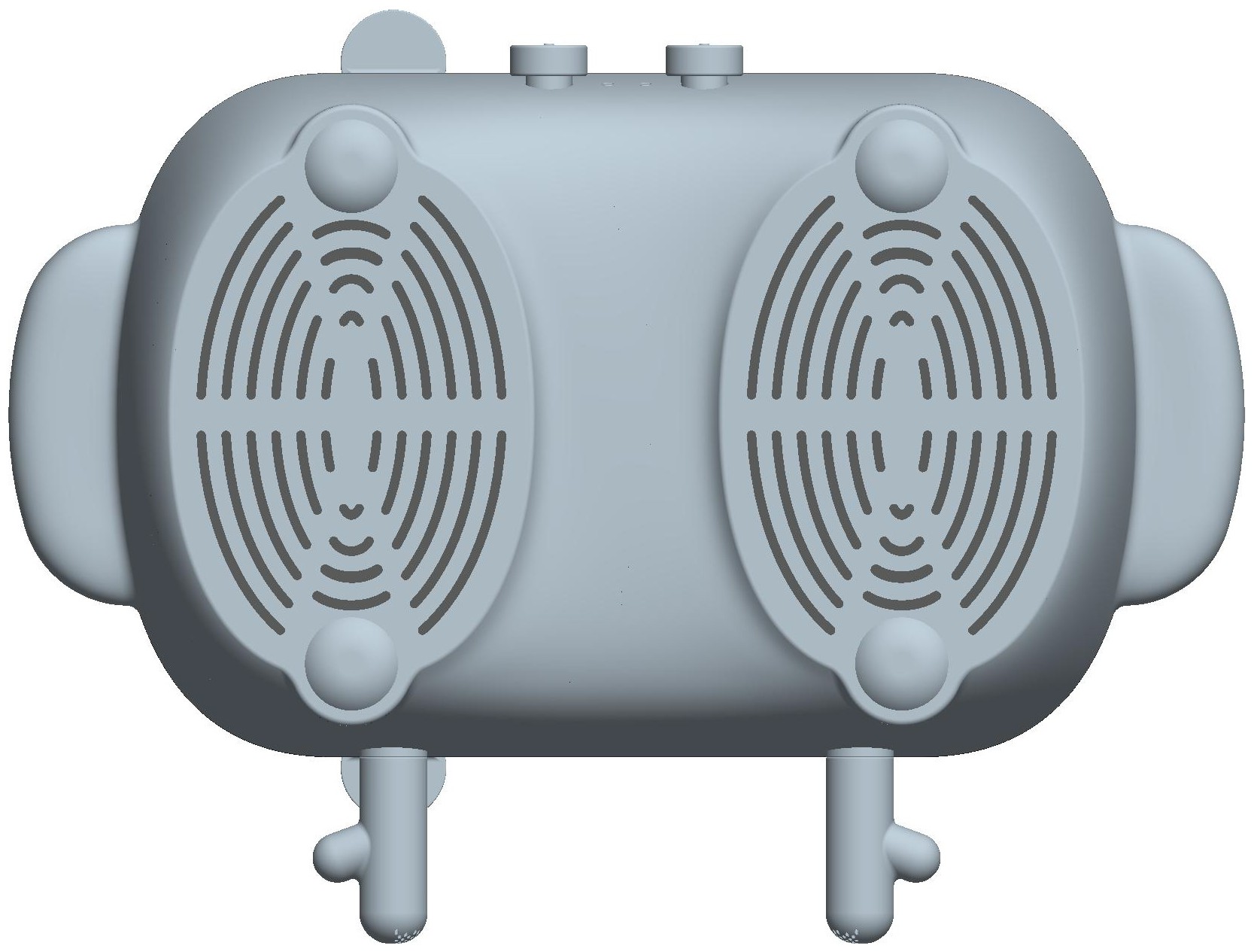 九阳股份获得外观设计专利授权:“密封塞”