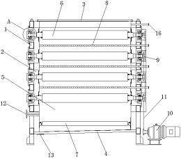 镇洋发展获得实用新型专利授权：“一种二氯乙烷精制装置”