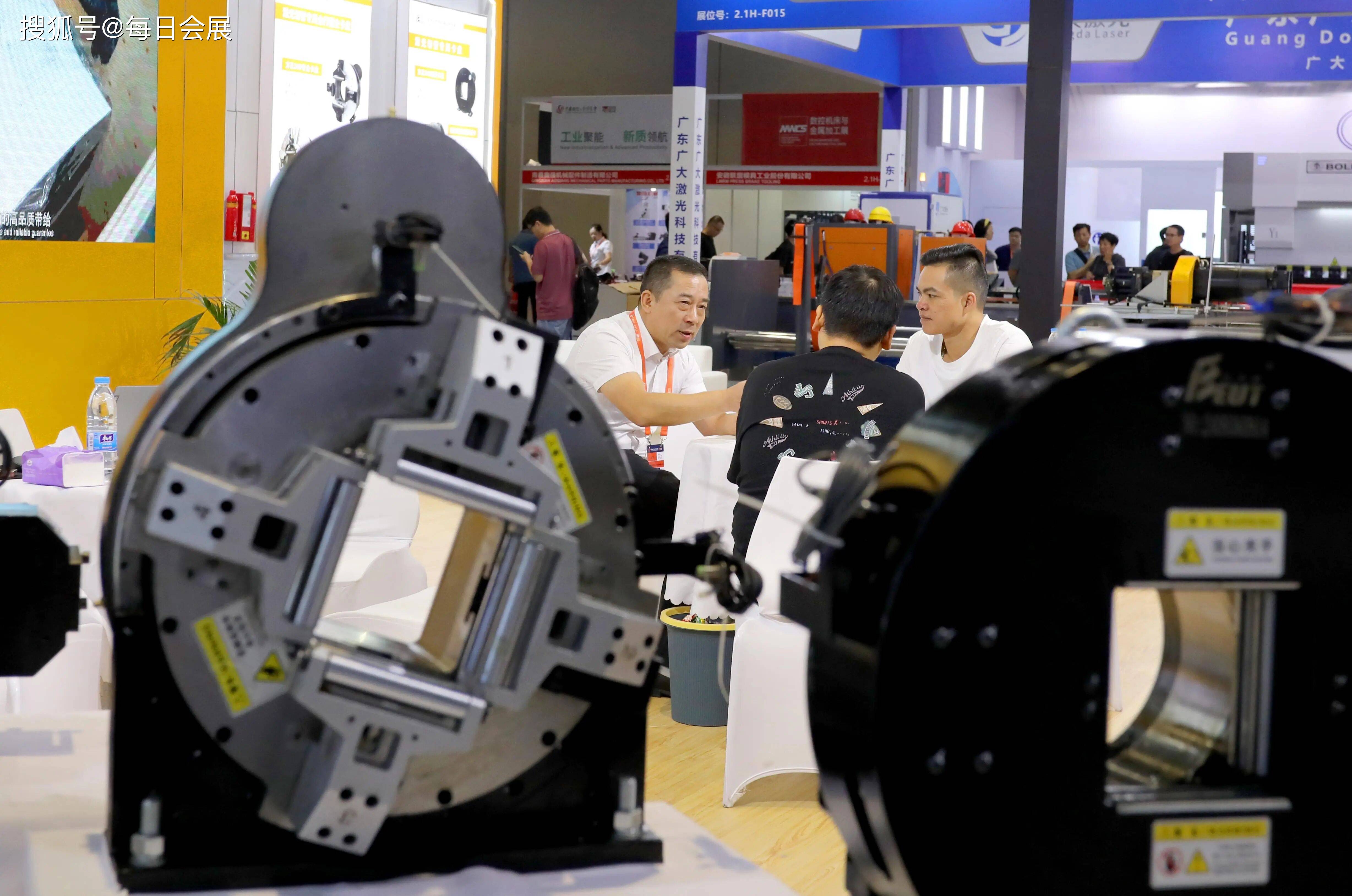 AWE2026启幕在即 双区协同共筑消费电子创新生态