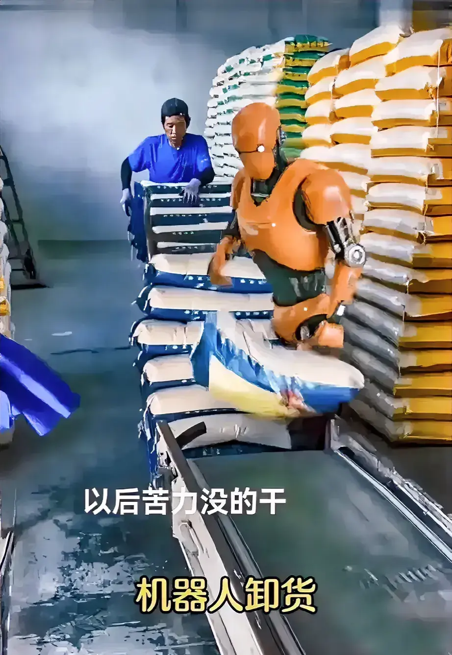 机器人也需要一张保单