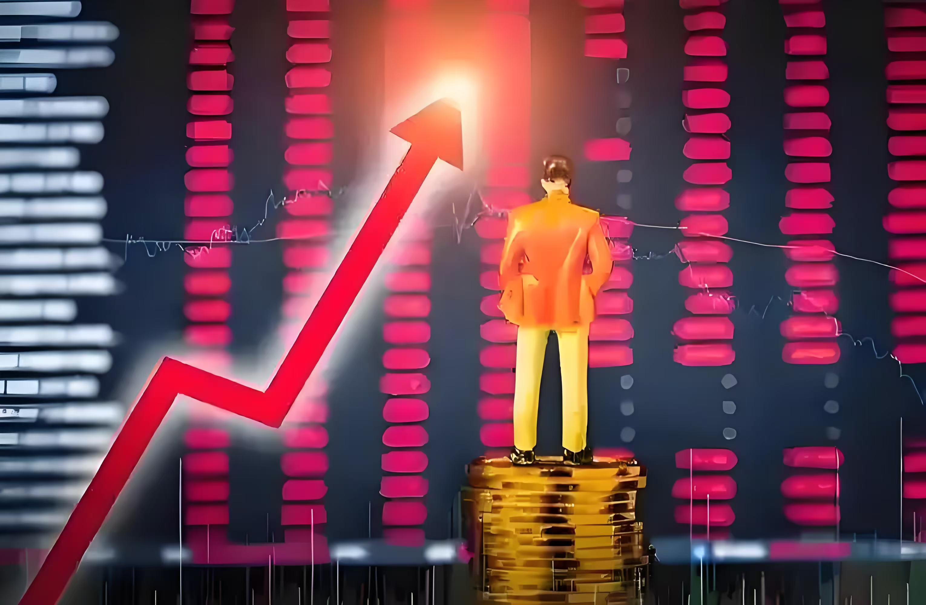 兴瑞科技涨7.82%，股价创历史新高