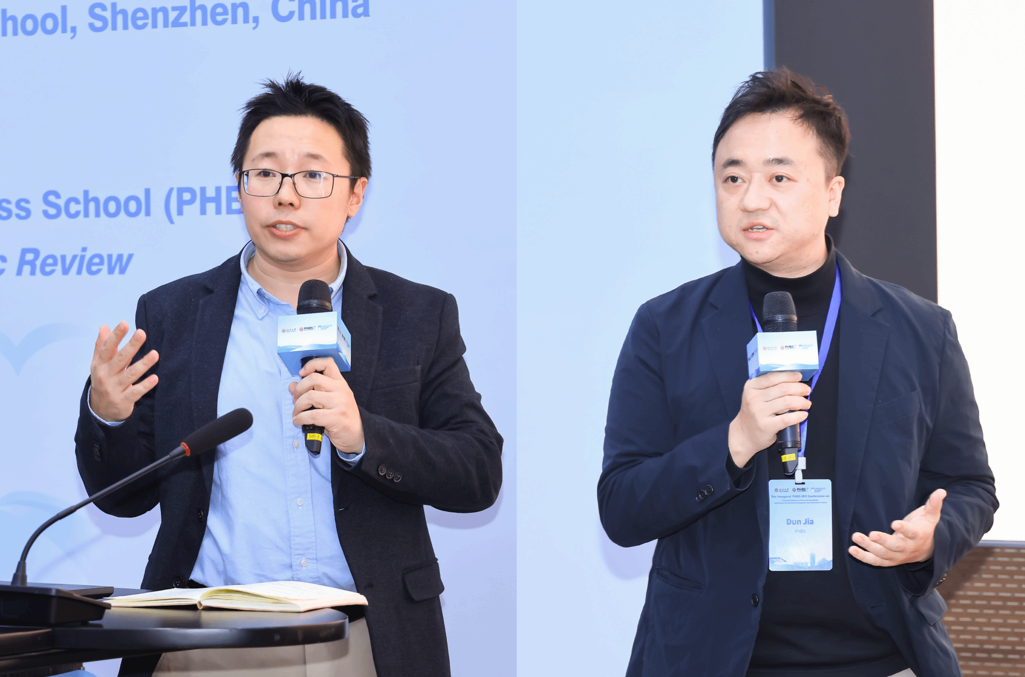 两会丨如何“在实际工作中努力争取更好结果”？清华经管长聘教授董丰作出解读