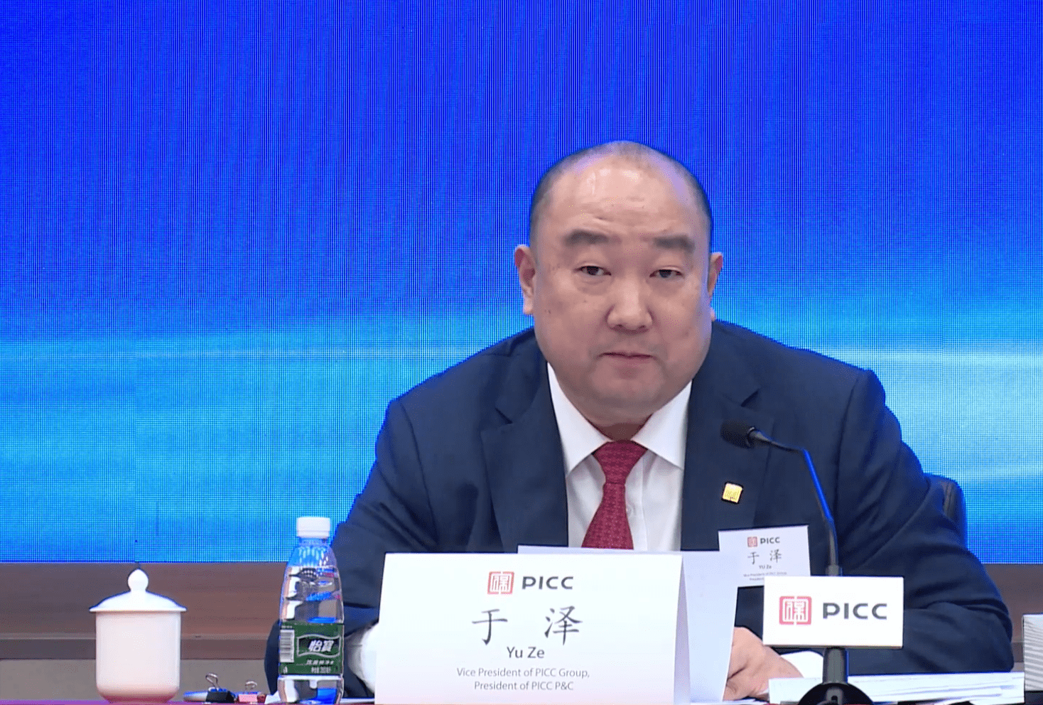 2026年可再生能源行业：告别“弃风弃光”，储能与消纳技术爆发在即_人保车险,人保伴您前行