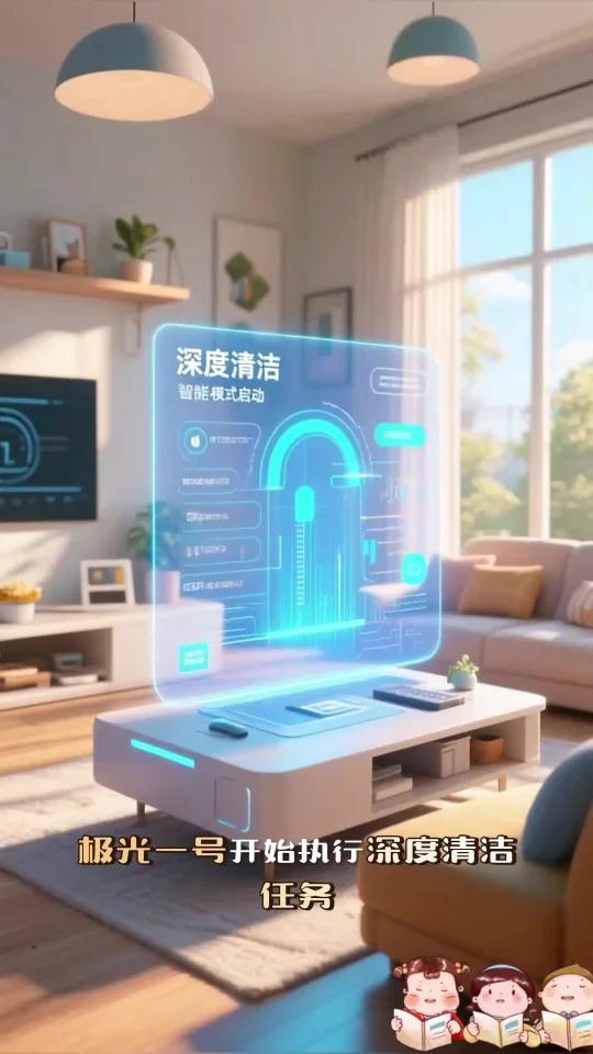 海信携AI科技与机器人矩阵亮相AWE2026，打造“无家务之家”智慧生活全景
