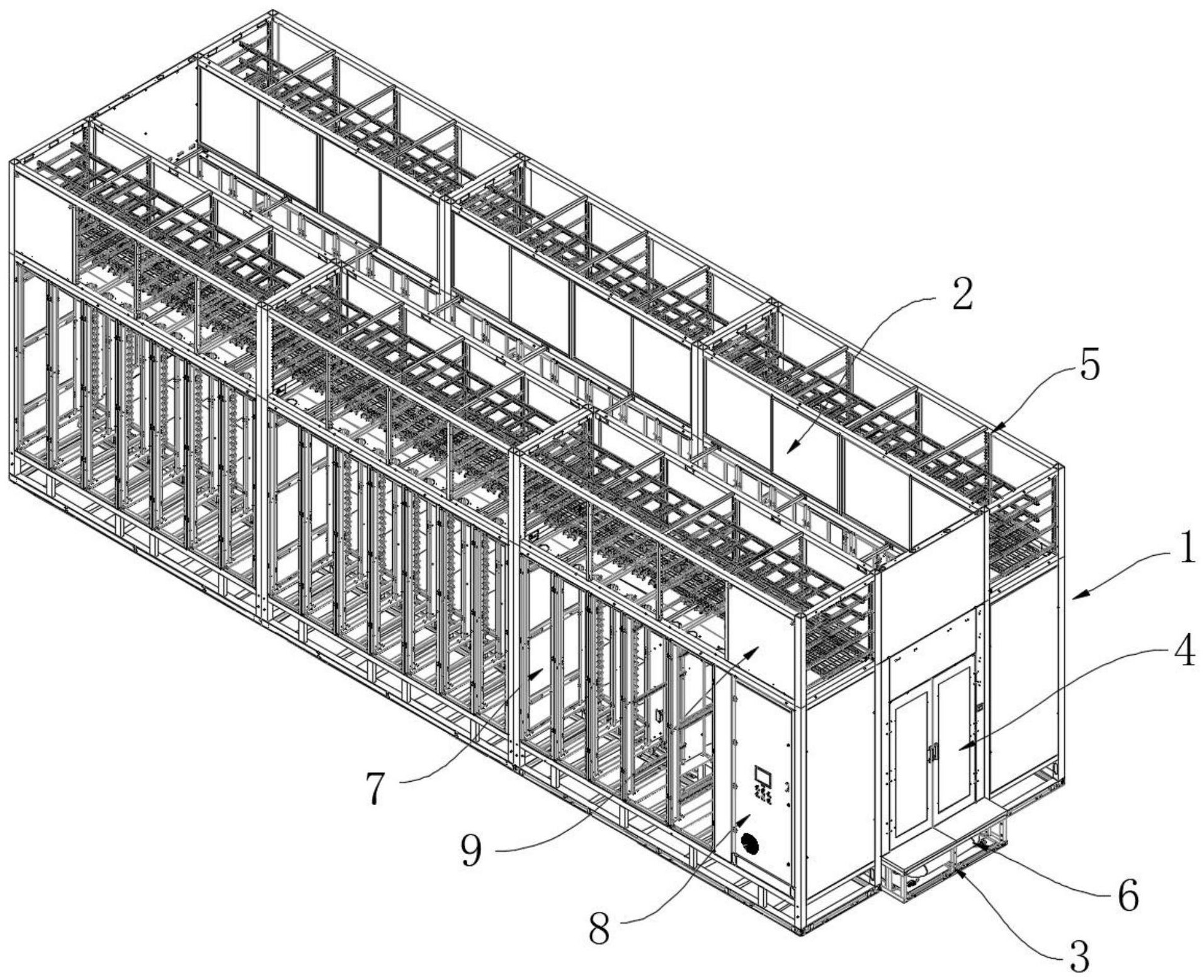 亿纬锂能获得实用新型专利授权：“液冷组件及电池包”